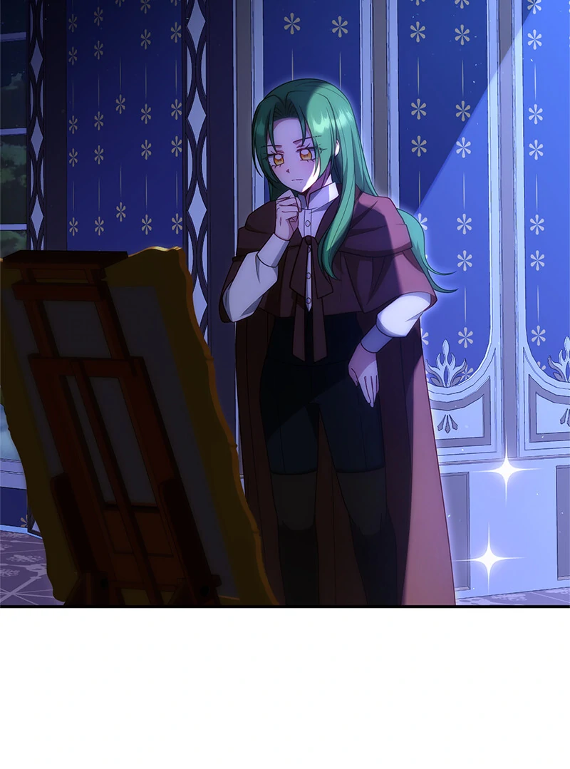 I Vow to Take the Tyrant’s Throne chapter 33 page 21