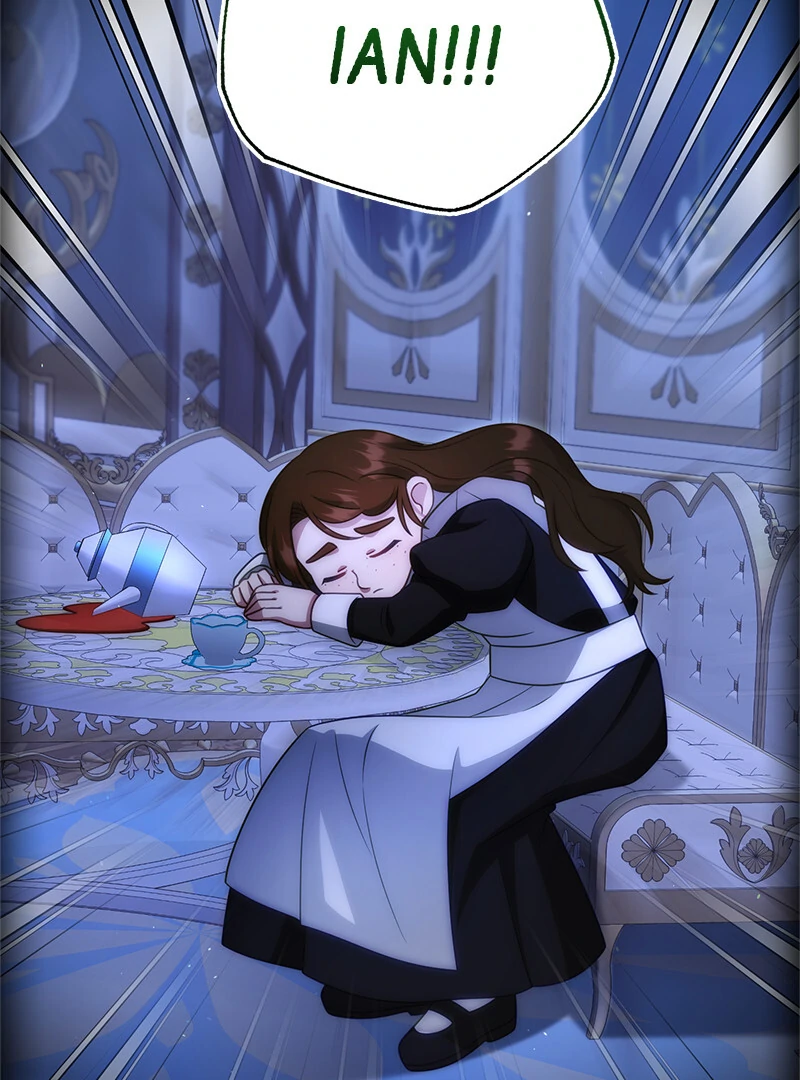 I Vow to Take the Tyrant’s Throne chapter 33 page 26