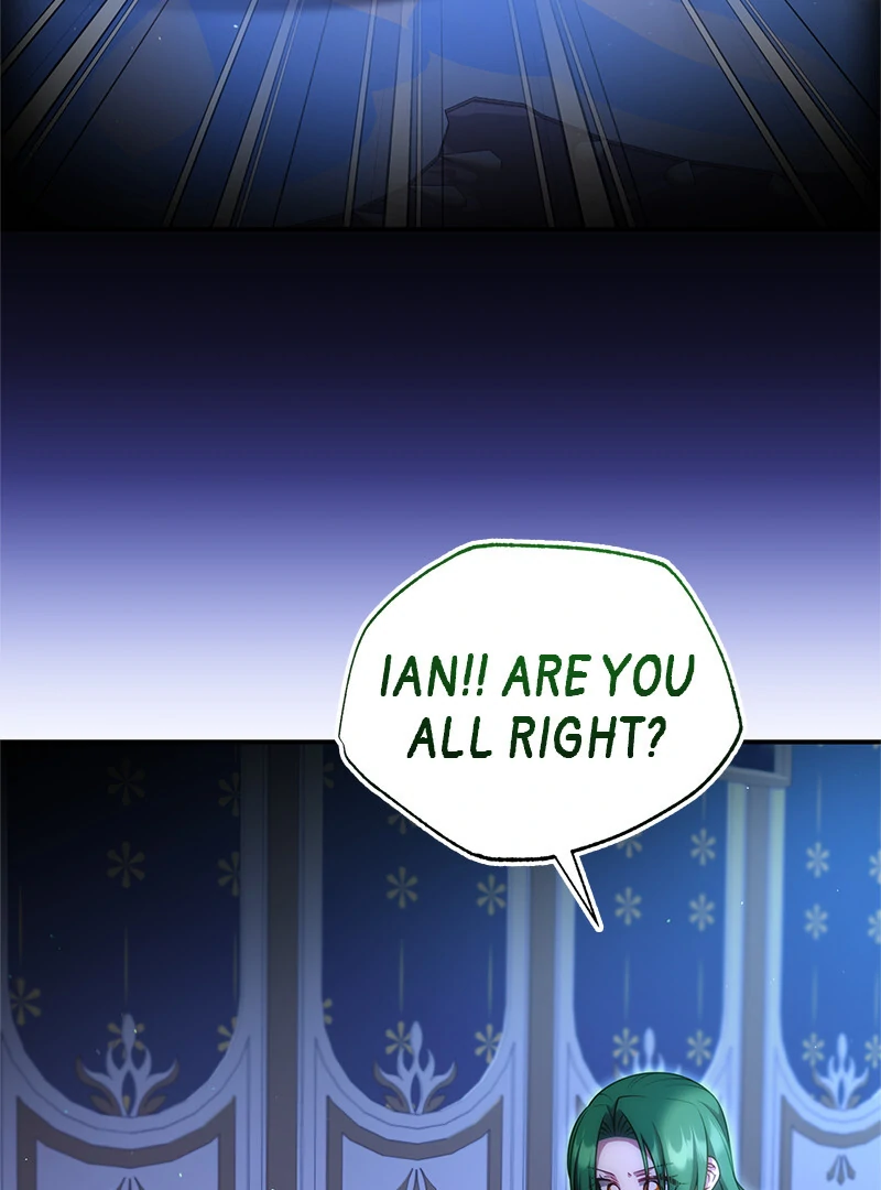 I Vow to Take the Tyrant’s Throne chapter 33 page 27