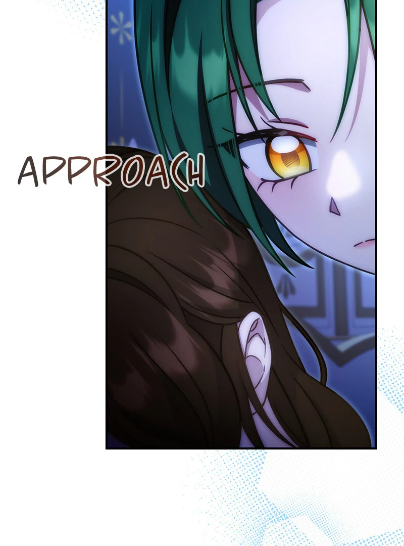 I Vow to Take the Tyrant’s Throne chapter 33 page 29