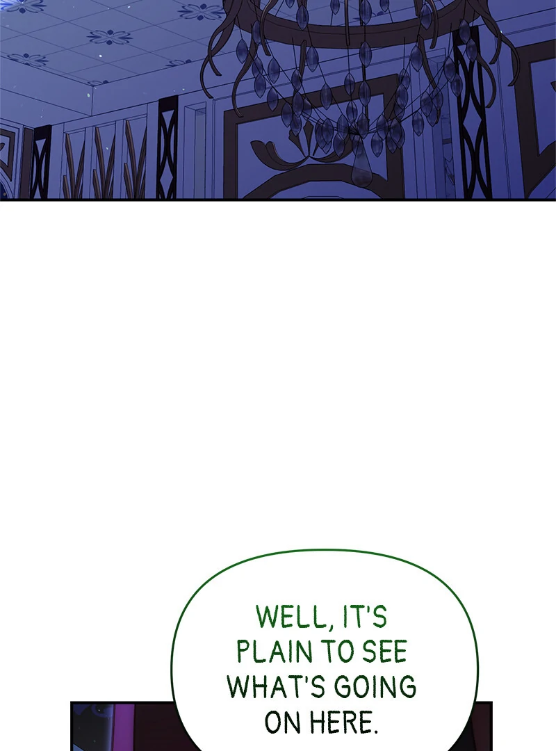 I Vow to Take the Tyrant’s Throne chapter 33 page 3