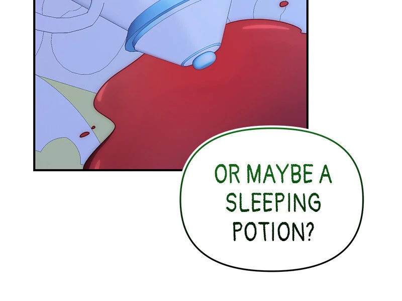 I Vow to Take the Tyrant’s Throne chapter 33 page 33