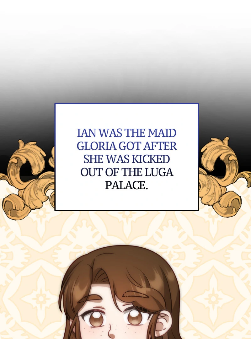 I Vow to Take the Tyrant’s Throne chapter 33 page 34