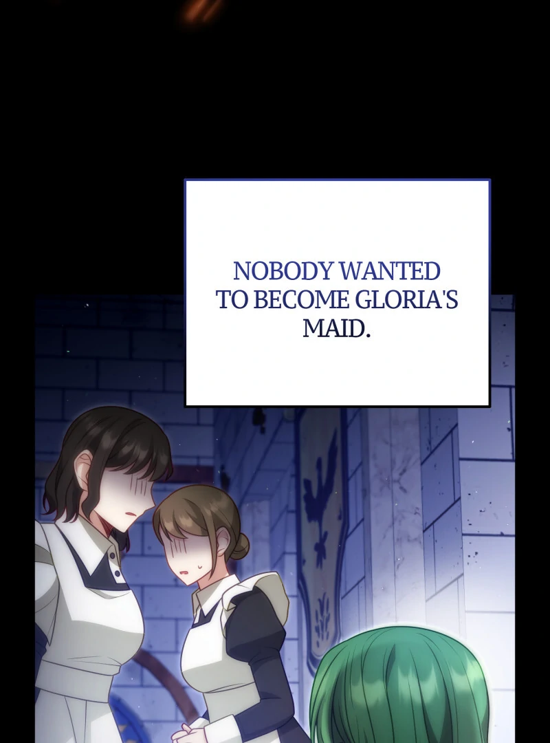I Vow to Take the Tyrant’s Throne chapter 33 page 37