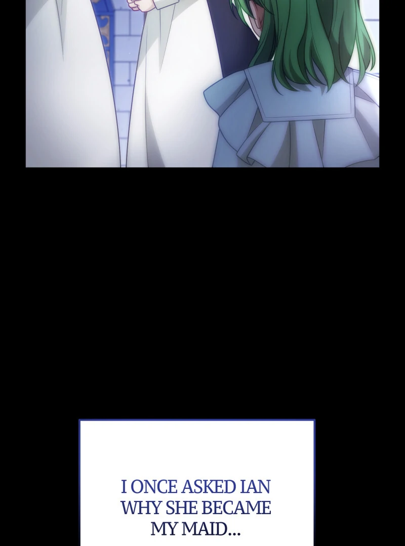 I Vow to Take the Tyrant’s Throne chapter 33 page 38