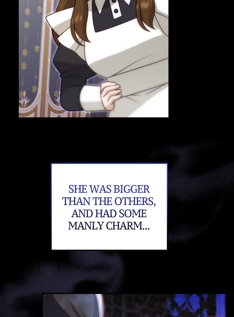 I Vow to Take the Tyrant’s Throne chapter 33 page 41