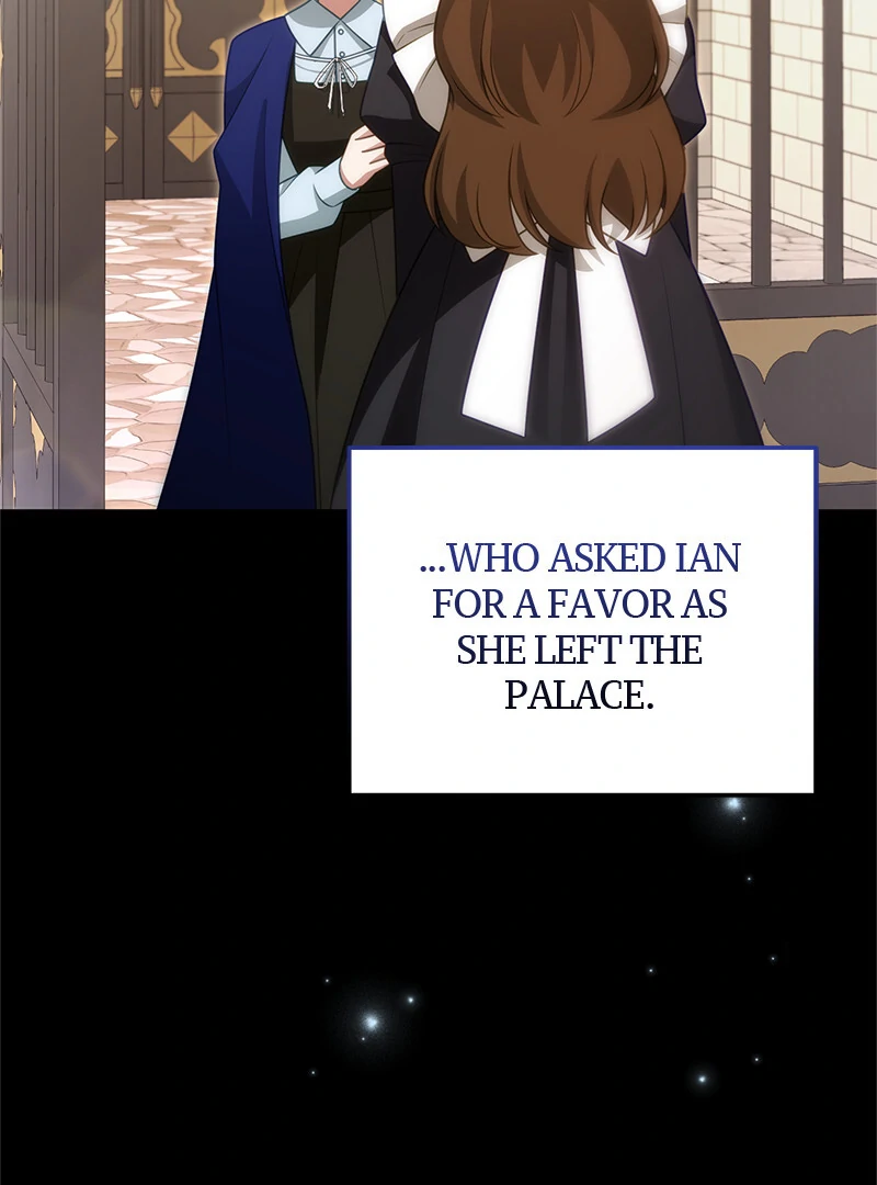 I Vow to Take the Tyrant’s Throne chapter 33 page 45