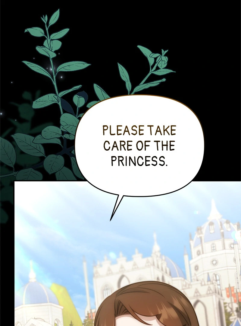 I Vow to Take the Tyrant’s Throne chapter 33 page 46