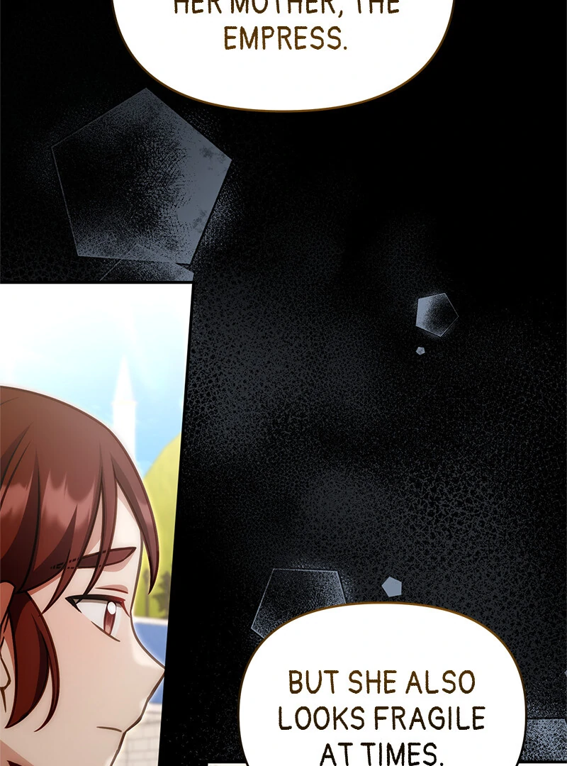 I Vow to Take the Tyrant’s Throne chapter 33 page 48