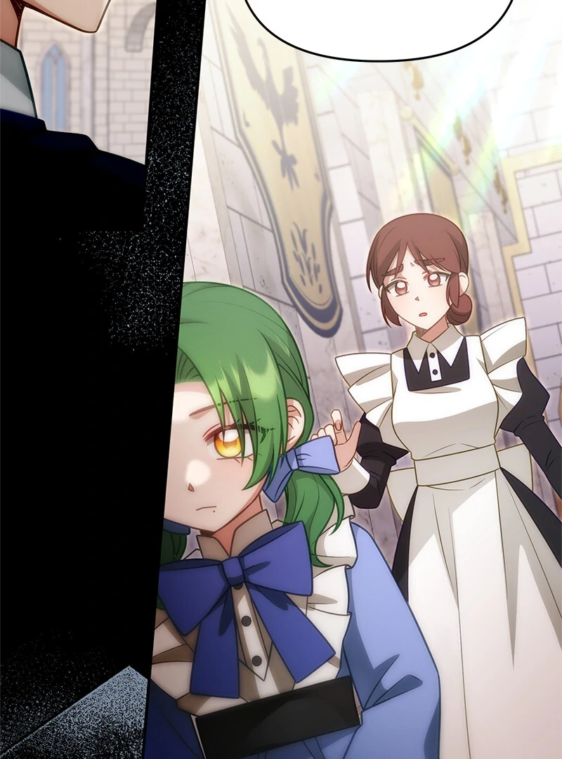 I Vow to Take the Tyrant’s Throne chapter 33 page 49
