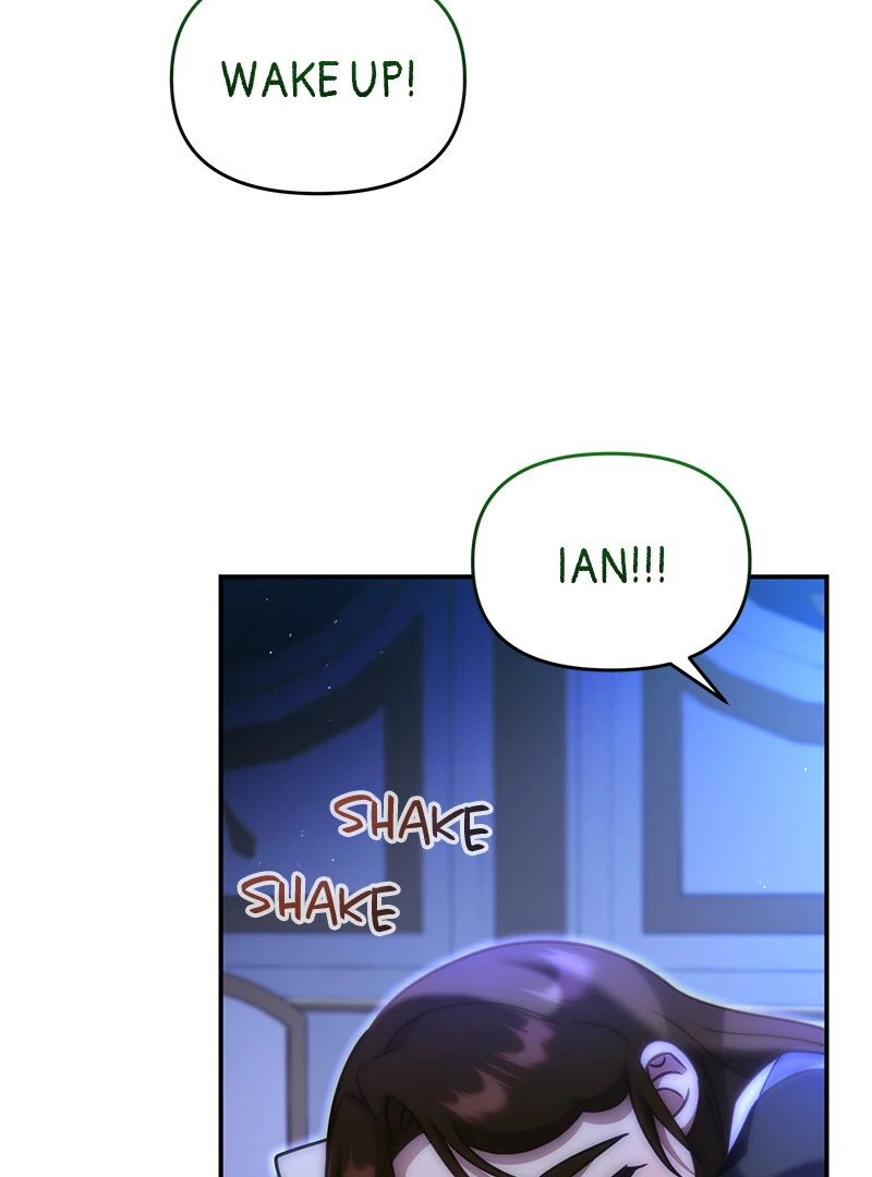 I Vow to Take the Tyrant’s Throne chapter 33 page 55