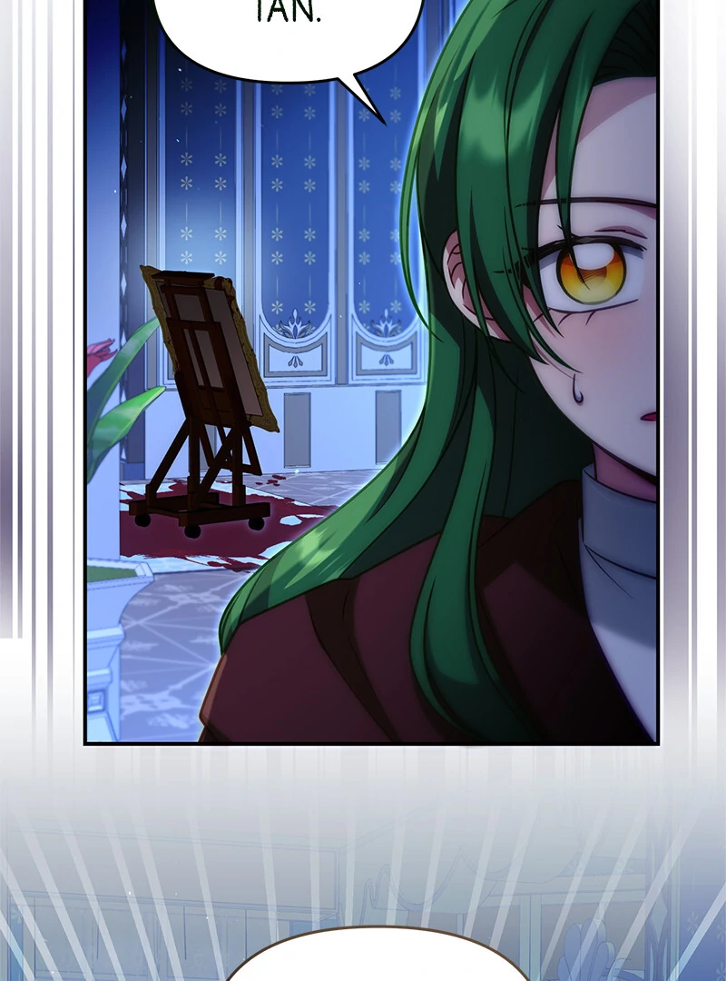 I Vow to Take the Tyrant’s Throne chapter 33 page 59