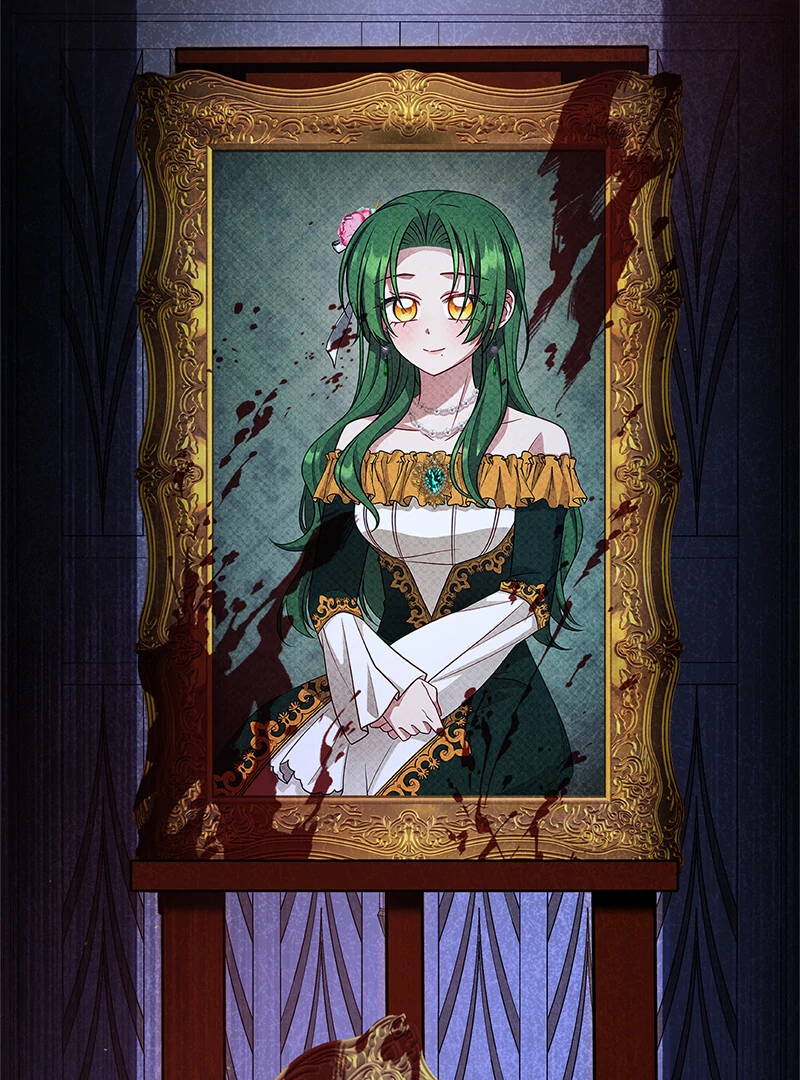 I Vow to Take the Tyrant’s Throne chapter 33 page 6