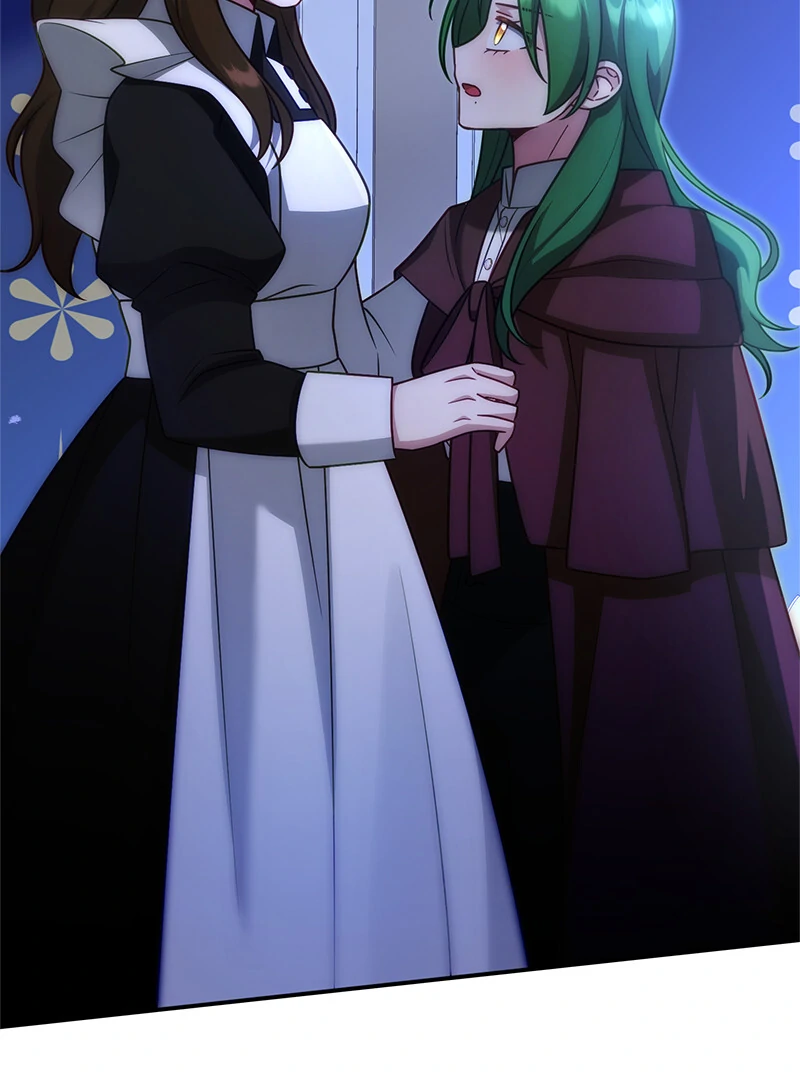 I Vow to Take the Tyrant’s Throne chapter 33 page 65