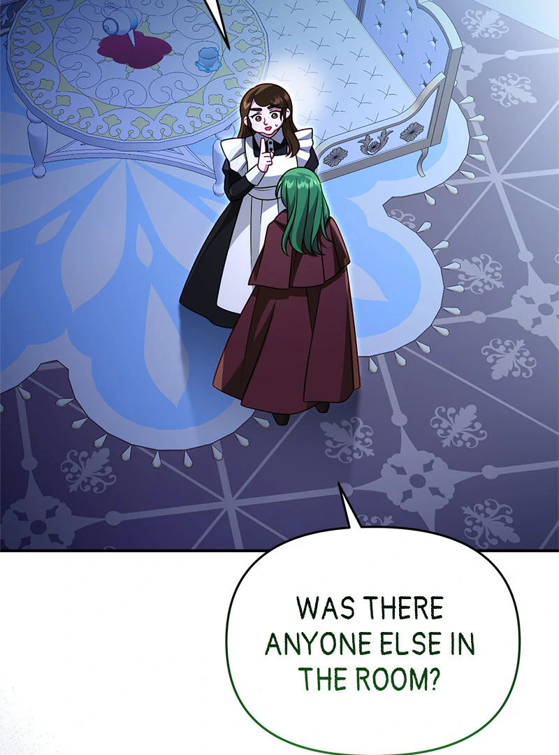 I Vow to Take the Tyrant’s Throne chapter 33 page 68