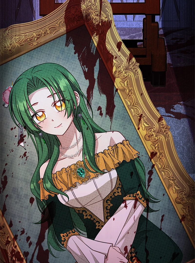 I Vow to Take the Tyrant’s Throne chapter 33 page 7
