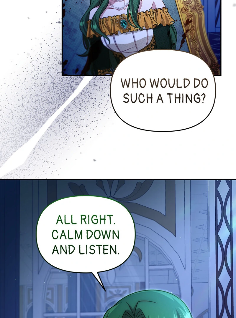 I Vow to Take the Tyrant’s Throne chapter 33 page 70