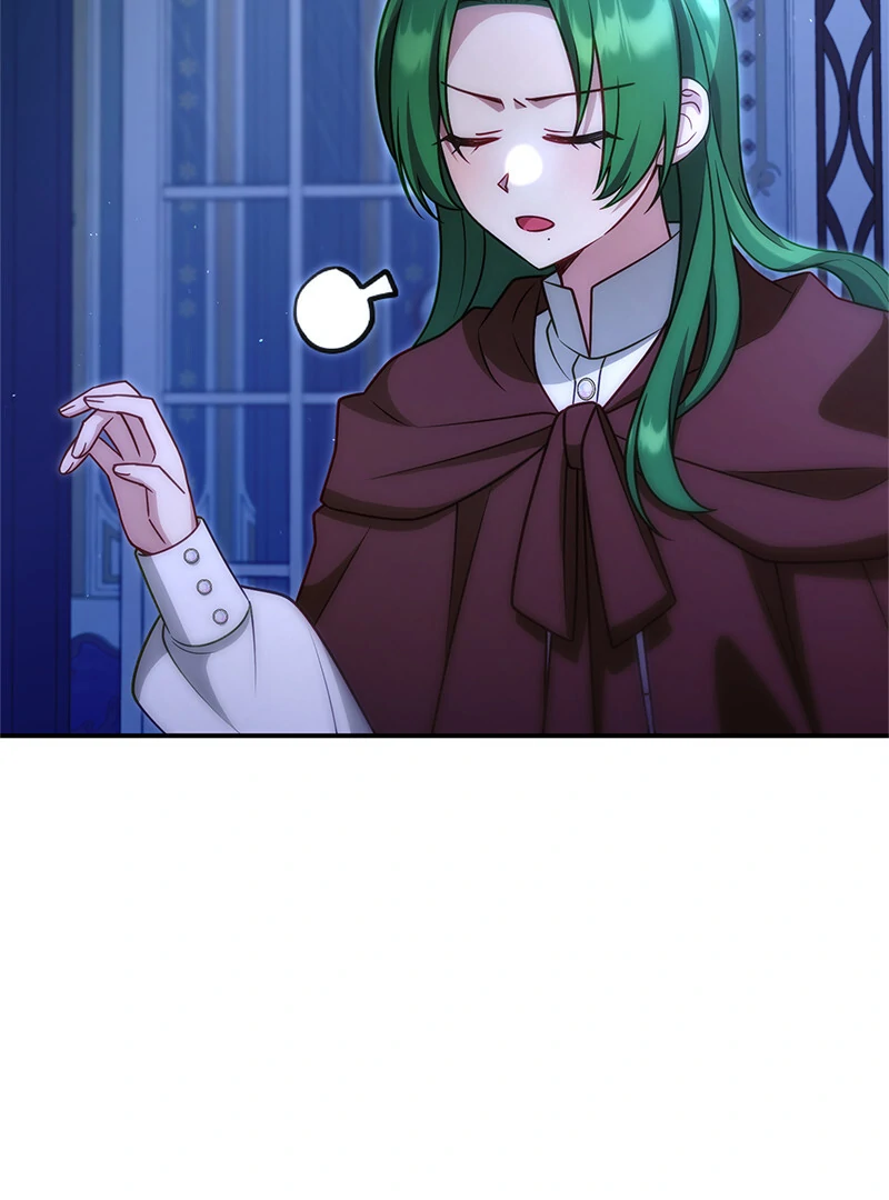 I Vow to Take the Tyrant’s Throne chapter 33 page 71