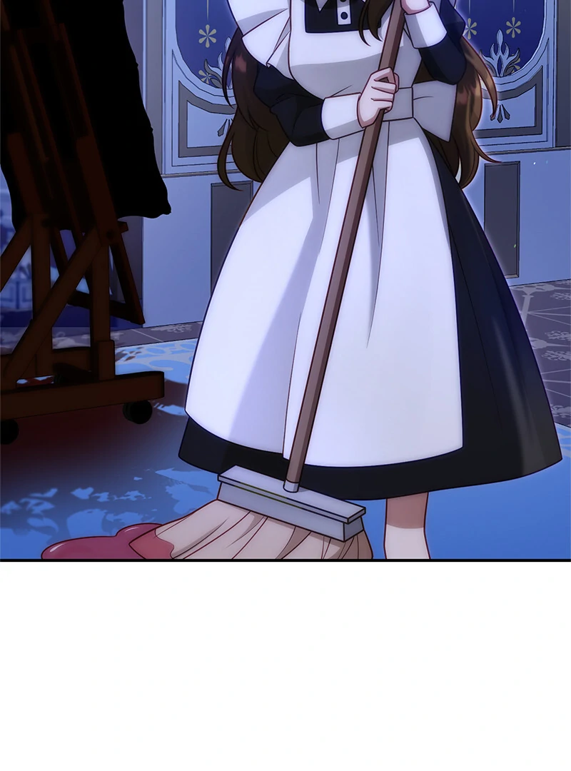 I Vow to Take the Tyrant’s Throne chapter 33 page 75
