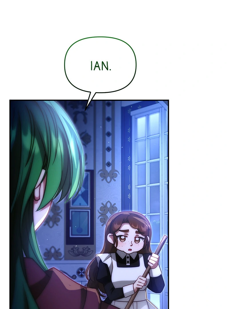 I Vow to Take the Tyrant’s Throne chapter 33 page 76