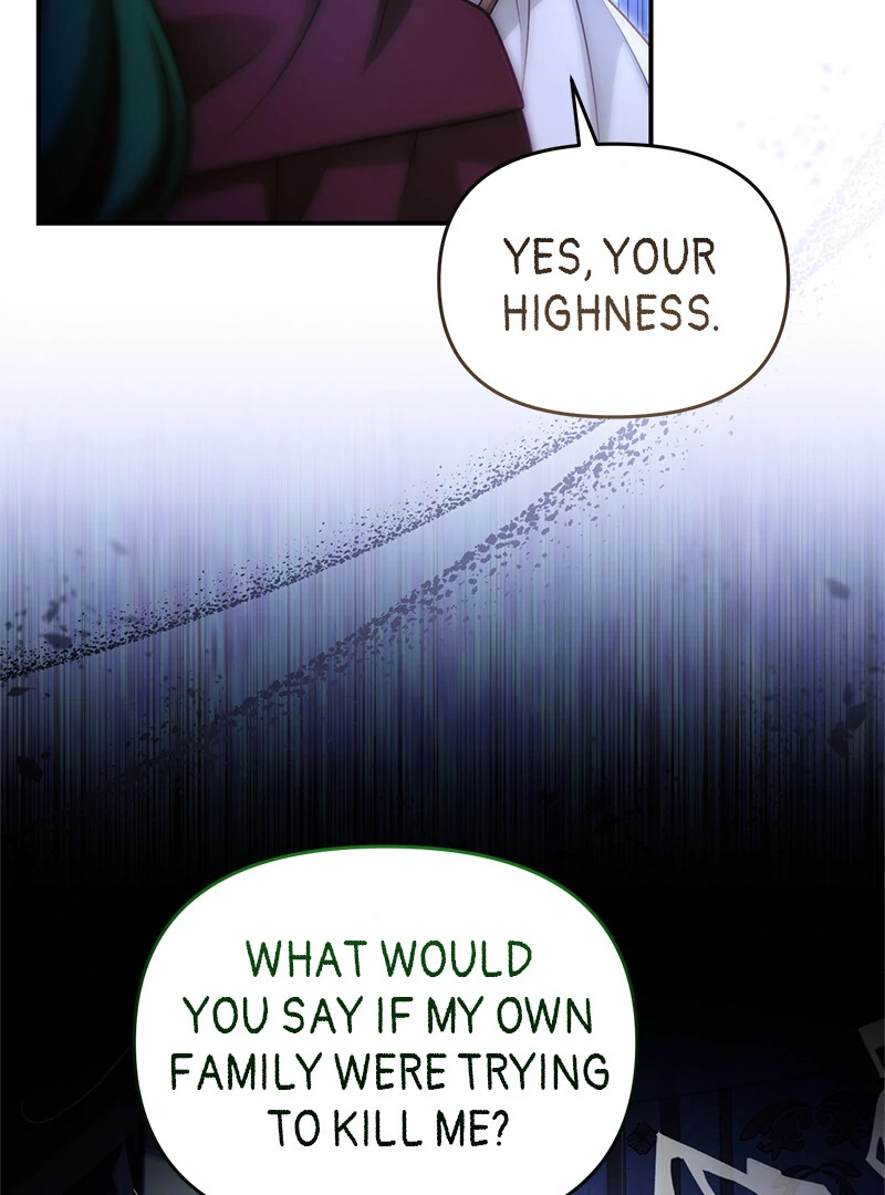 I Vow to Take the Tyrant’s Throne chapter 33 page 77