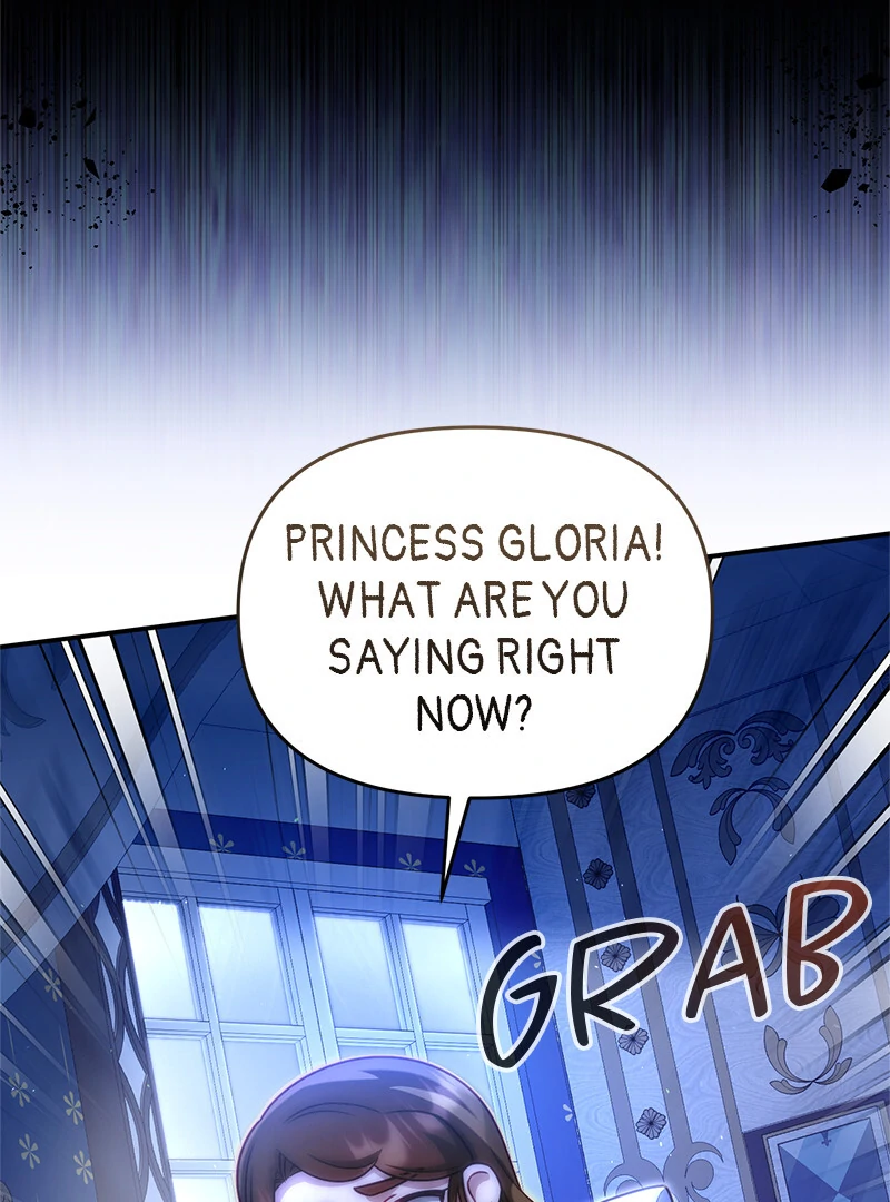I Vow to Take the Tyrant’s Throne chapter 33 page 79