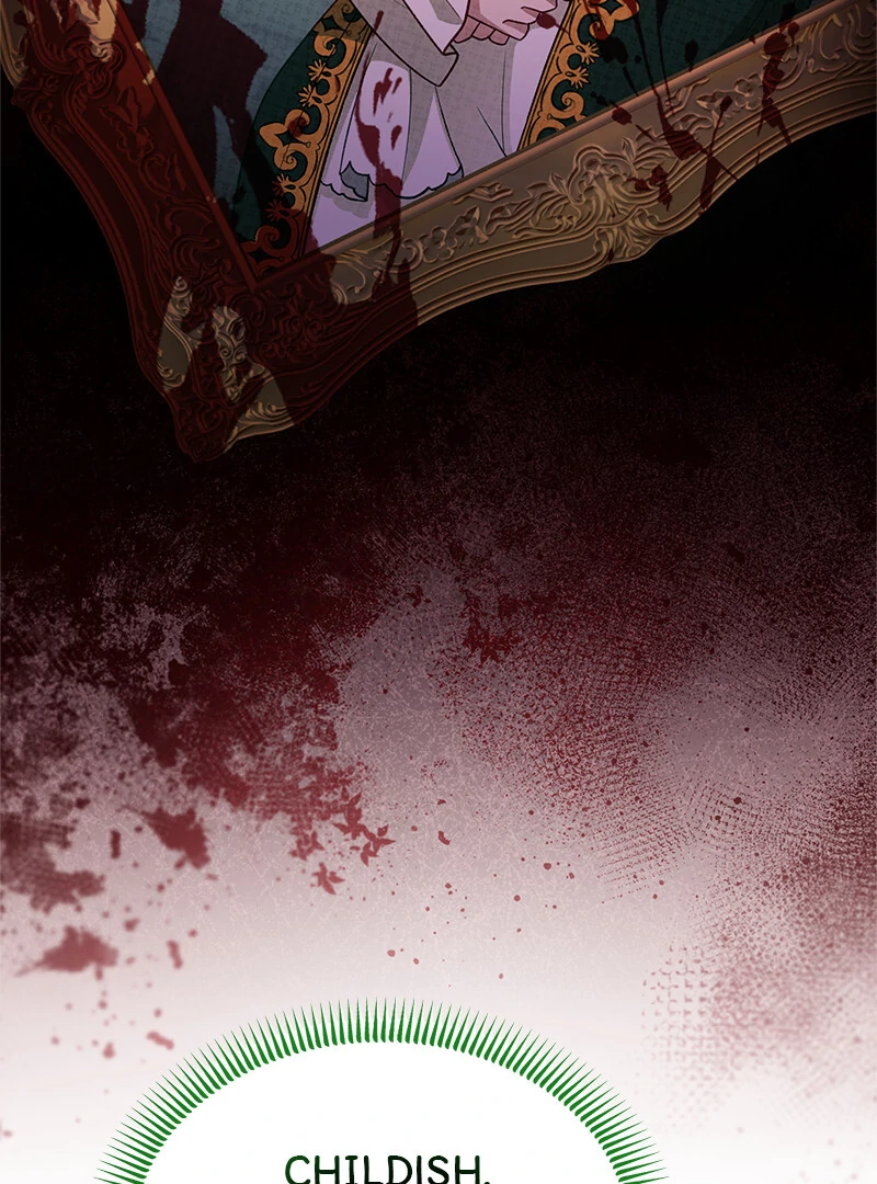 I Vow to Take the Tyrant’s Throne chapter 33 page 8
