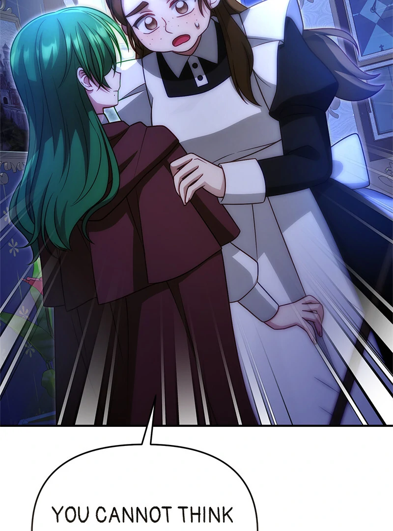 I Vow to Take the Tyrant’s Throne chapter 33 page 80