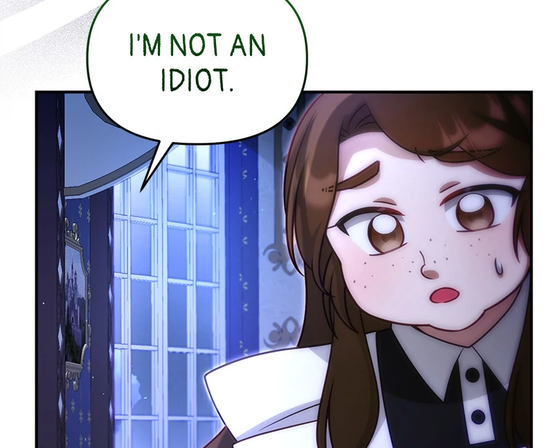 I Vow to Take the Tyrant’s Throne chapter 33 page 83