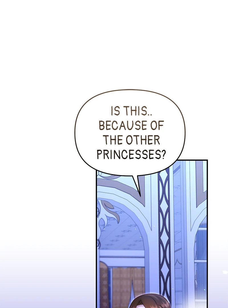 I Vow to Take the Tyrant’s Throne chapter 33 page 85