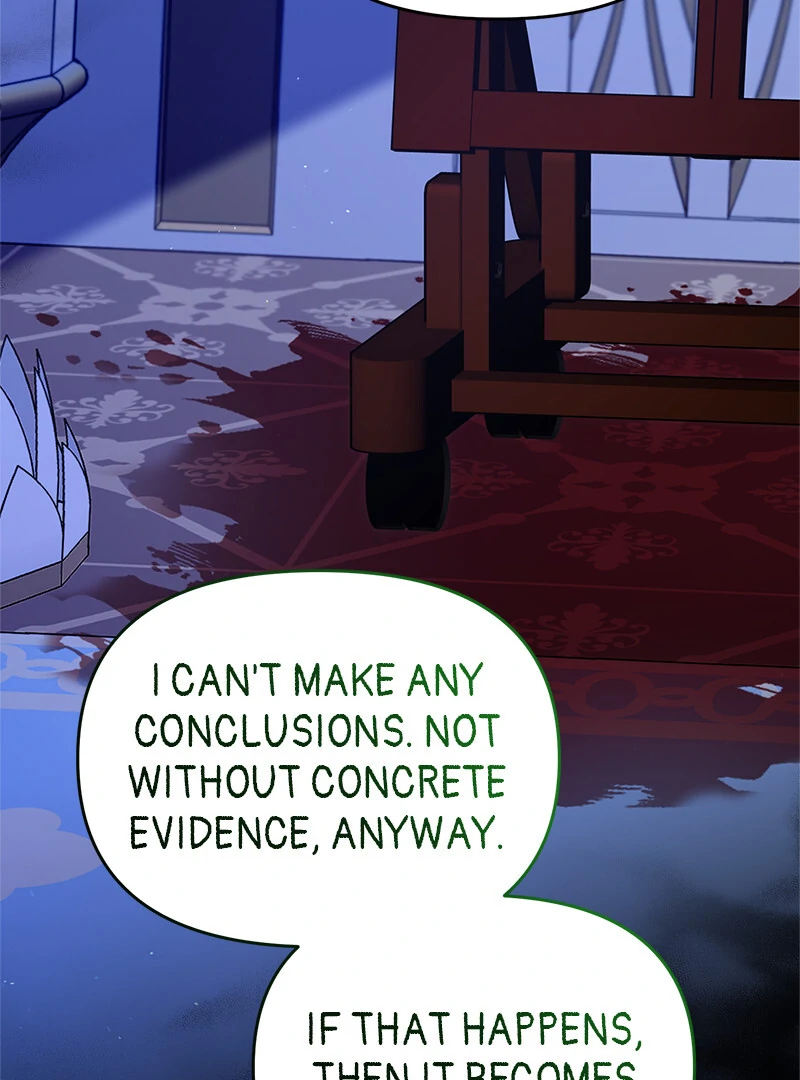 I Vow to Take the Tyrant’s Throne chapter 33 page 87