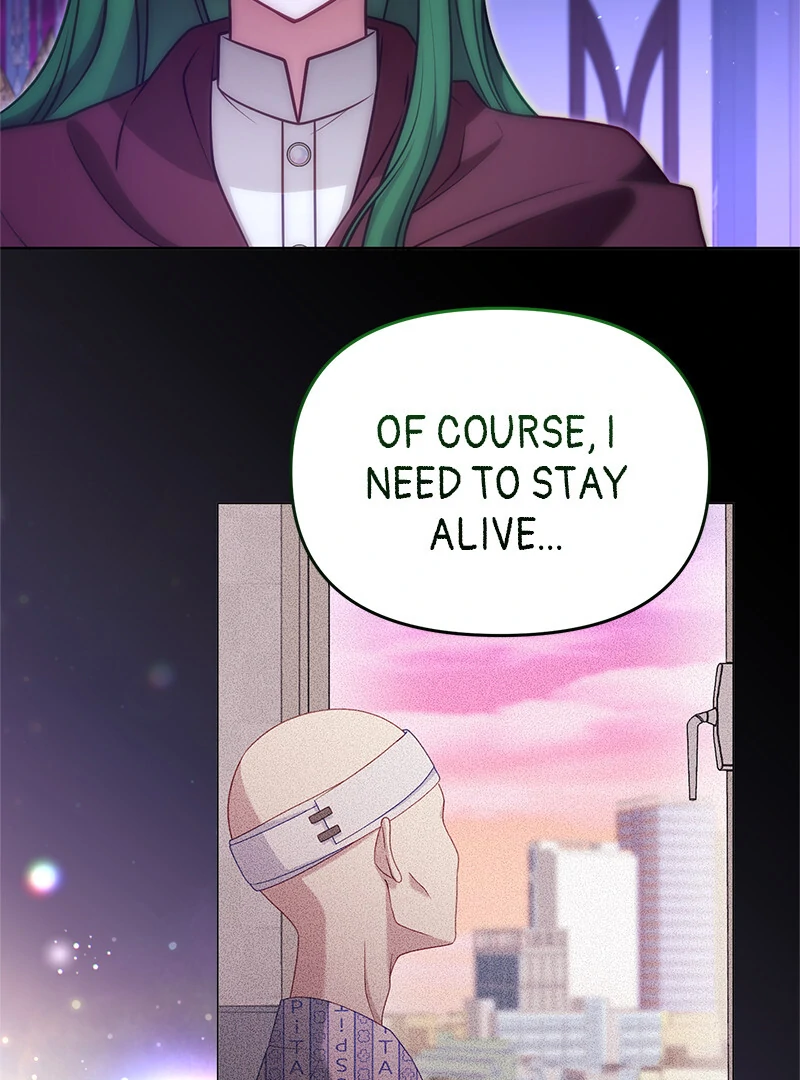 I Vow to Take the Tyrant’s Throne chapter 33 page 89