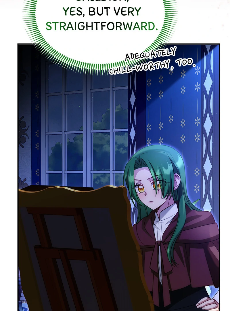 I Vow to Take the Tyrant’s Throne chapter 33 page 9