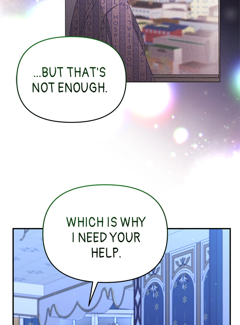 I Vow to Take the Tyrant’s Throne chapter 33 page 90