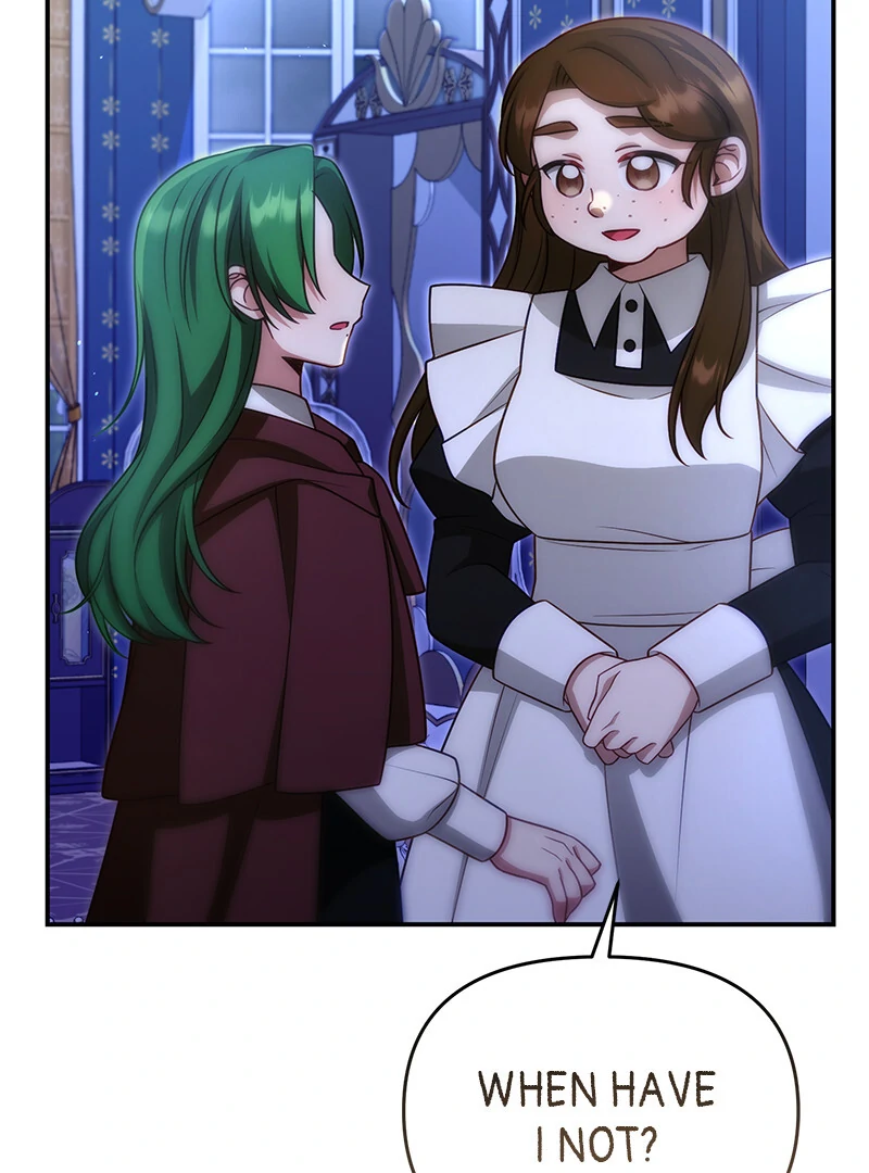 I Vow to Take the Tyrant’s Throne chapter 33 page 91
