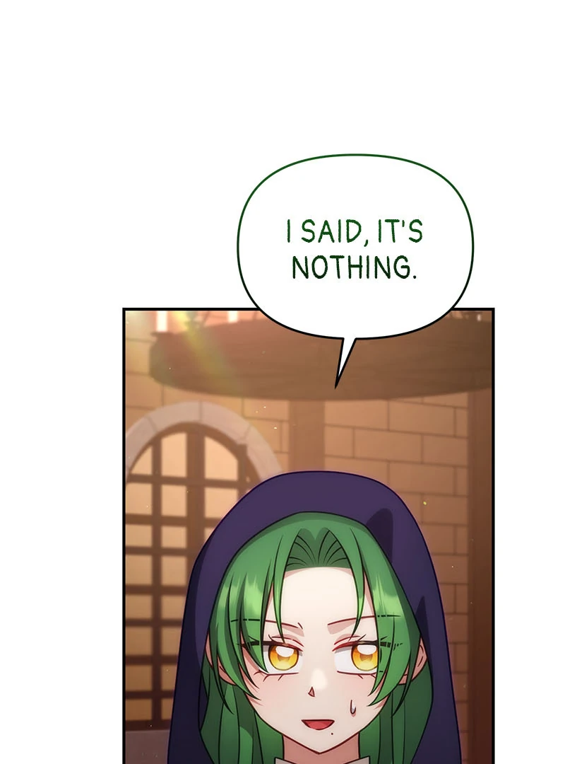 I Vow to Take the Tyrant’s Throne chapter 34 page 11