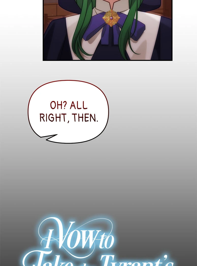 I Vow to Take the Tyrant’s Throne chapter 34 page 12
