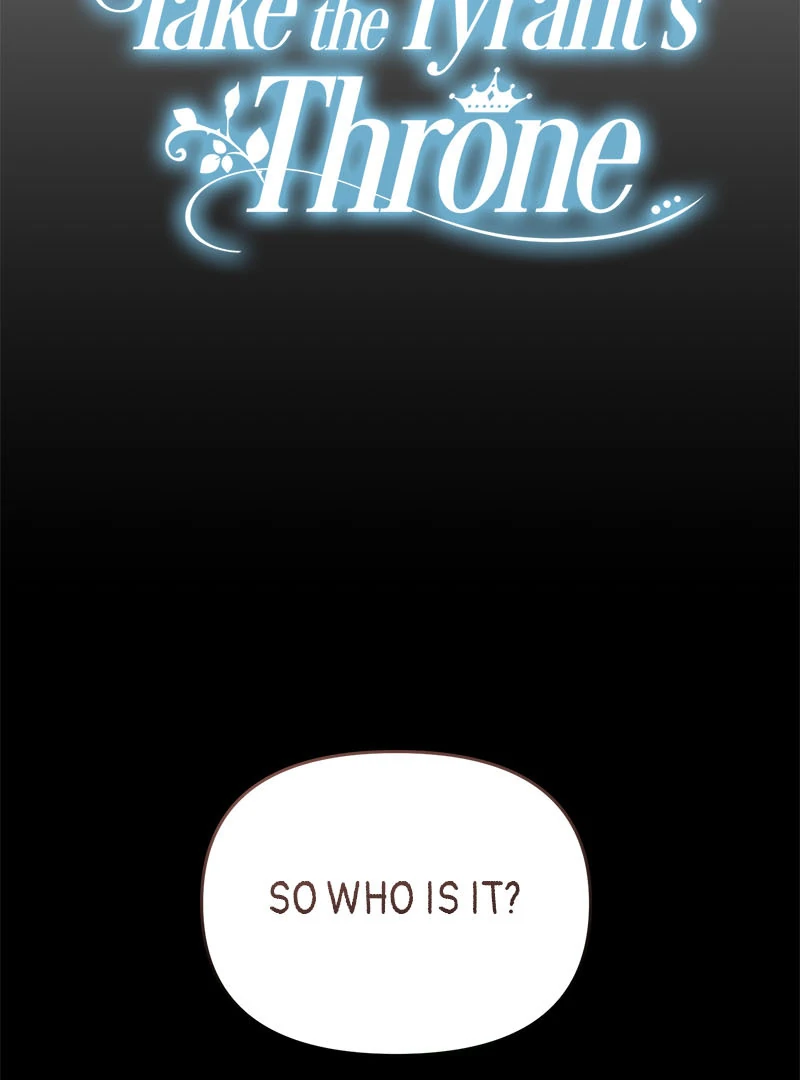 I Vow to Take the Tyrant’s Throne chapter 34 page 13