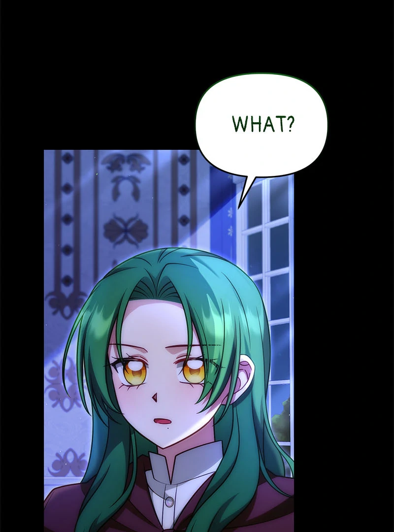 I Vow to Take the Tyrant’s Throne chapter 34 page 14