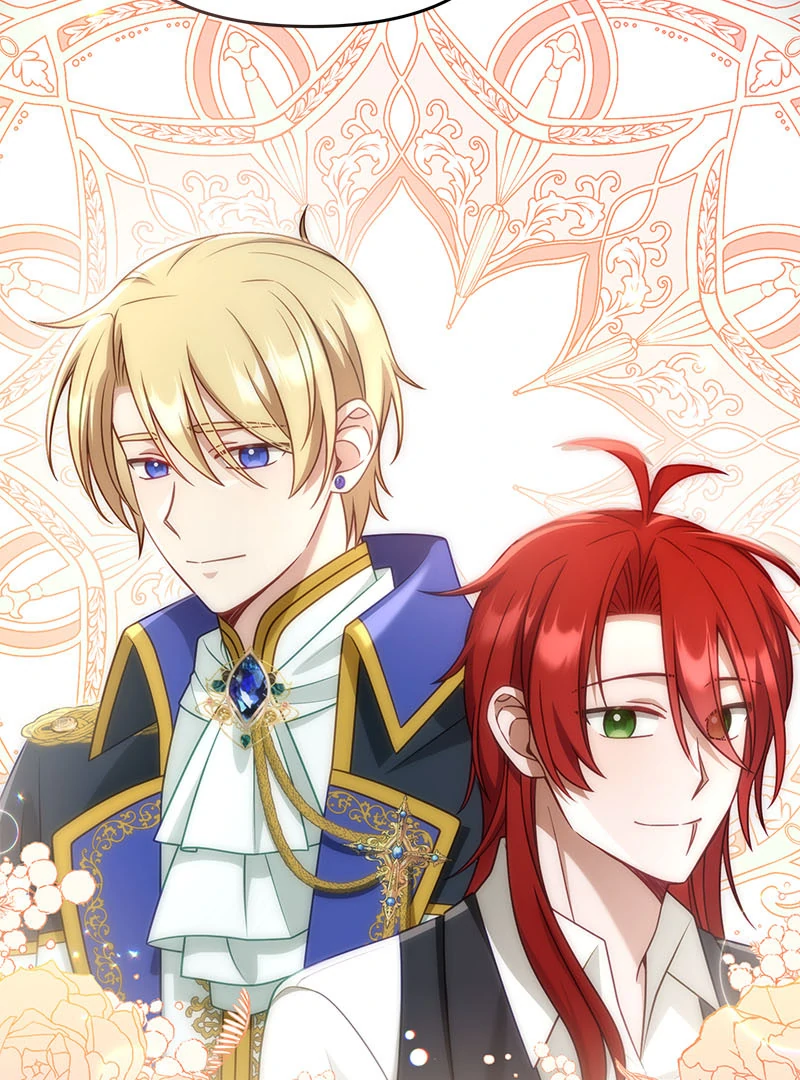 I Vow to Take the Tyrant’s Throne chapter 34 page 16