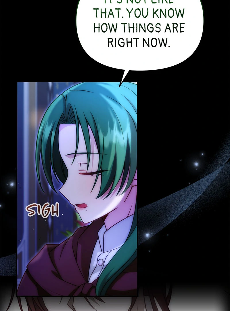 I Vow to Take the Tyrant’s Throne chapter 34 page 18