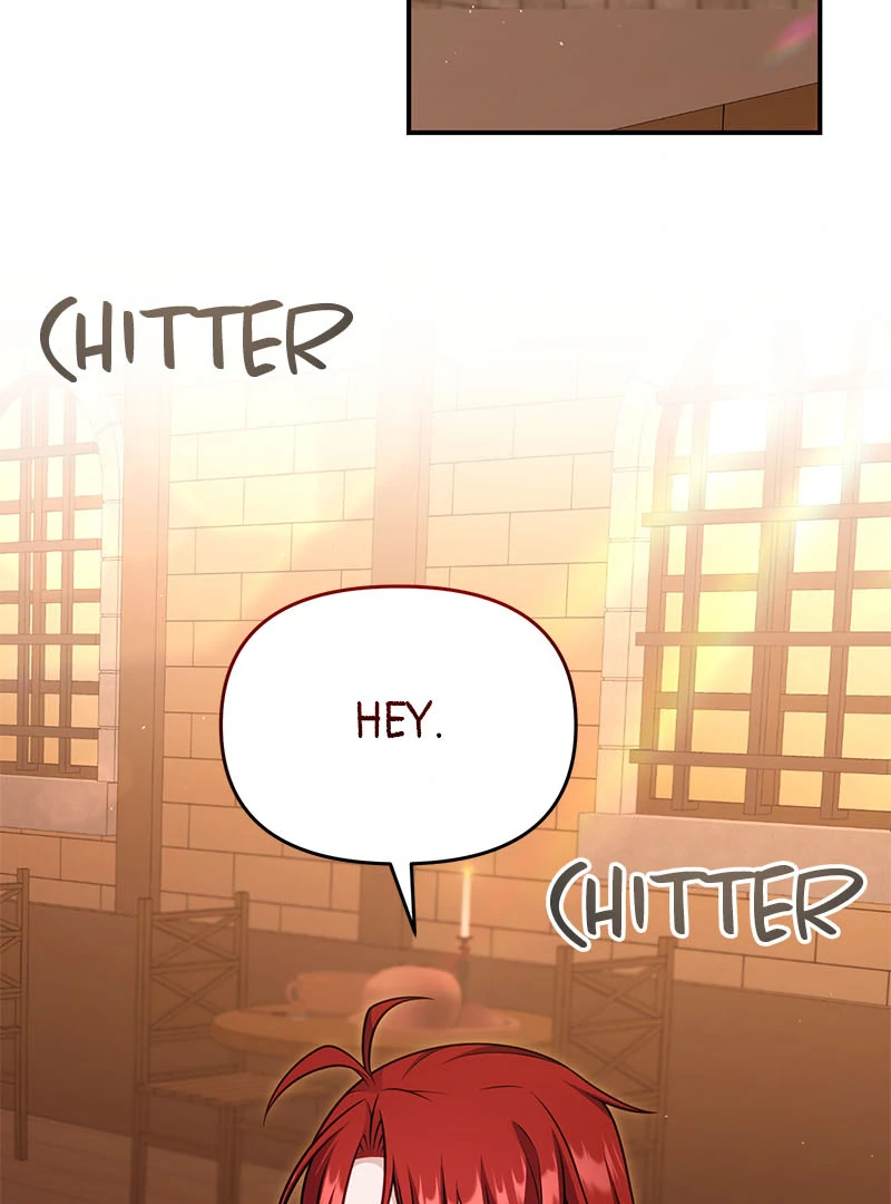 I Vow to Take the Tyrant’s Throne chapter 34 page 2
