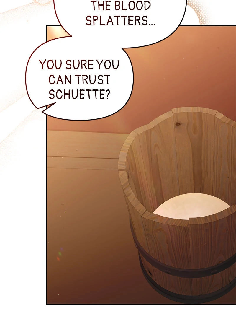 I Vow to Take the Tyrant’s Throne chapter 34 page 24