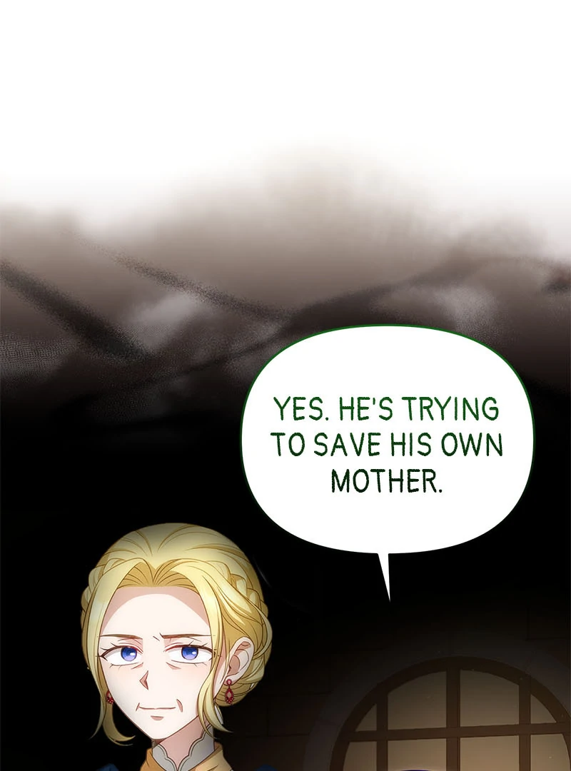 I Vow to Take the Tyrant’s Throne chapter 34 page 25
