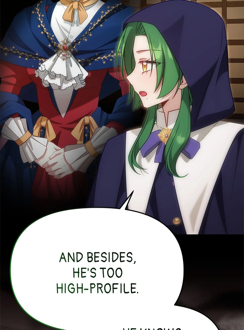I Vow to Take the Tyrant’s Throne chapter 34 page 26