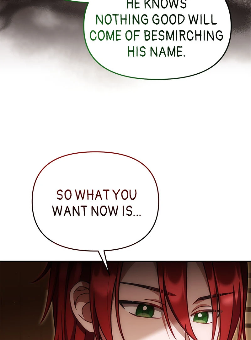 I Vow to Take the Tyrant’s Throne chapter 34 page 27