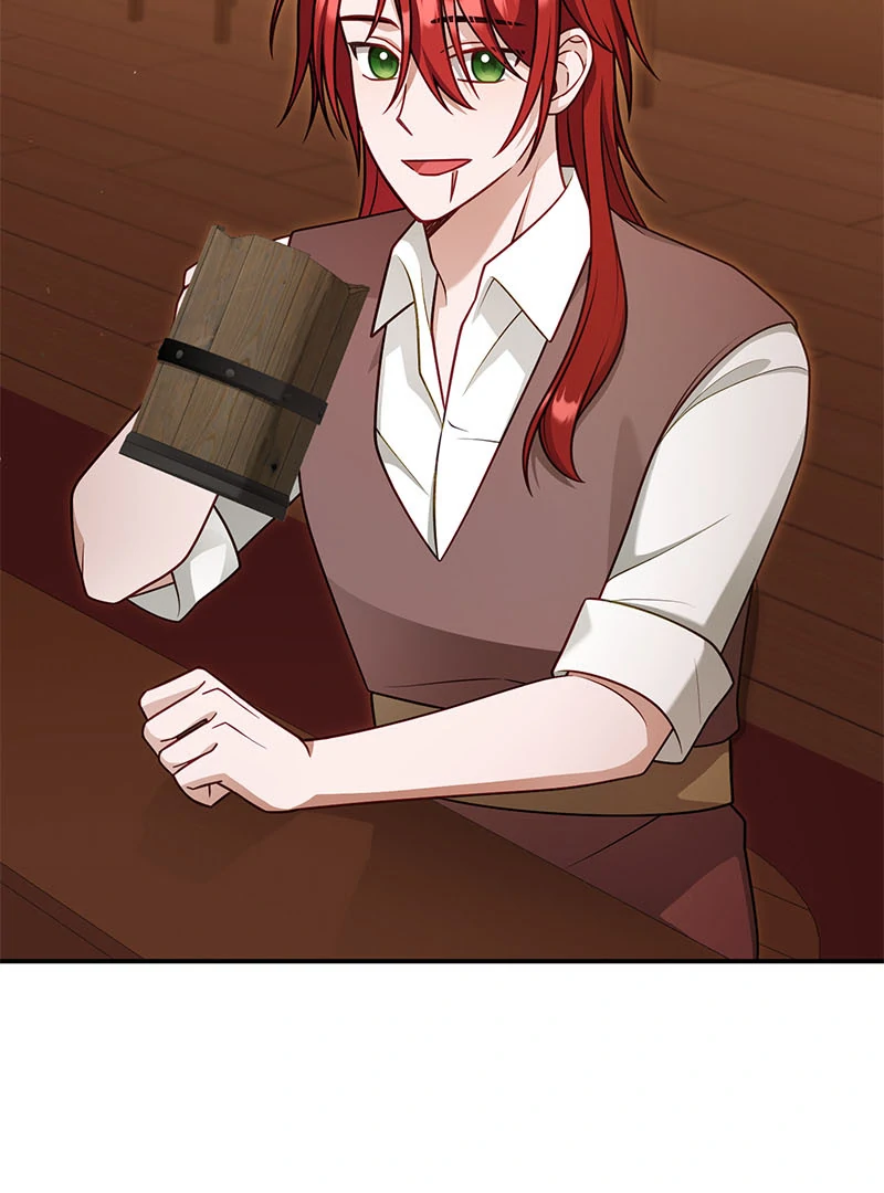 I Vow to Take the Tyrant’s Throne chapter 34 page 3
