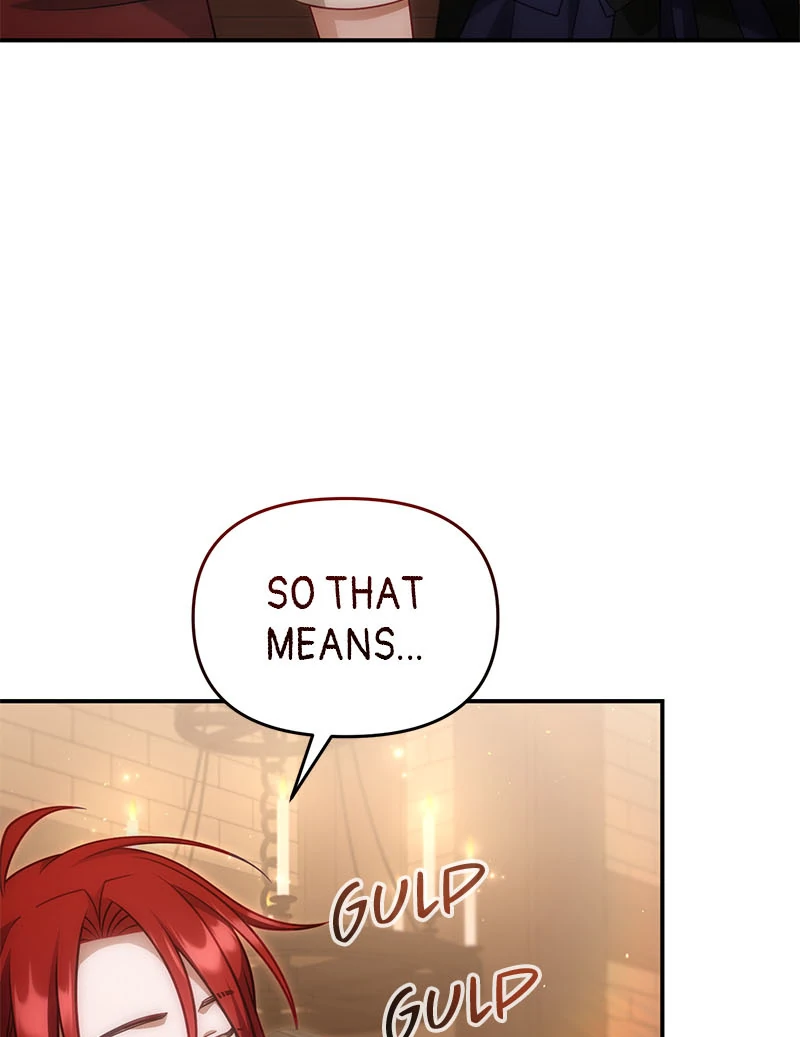 I Vow to Take the Tyrant’s Throne chapter 34 page 30
