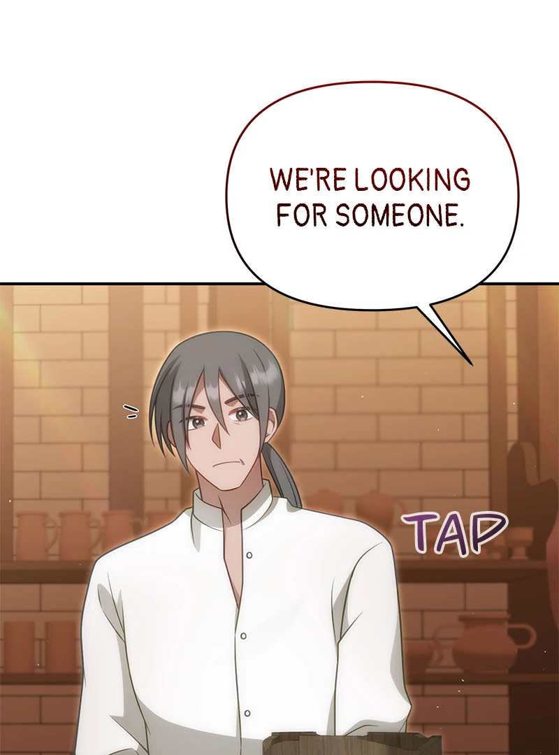I Vow to Take the Tyrant’s Throne chapter 34 page 32