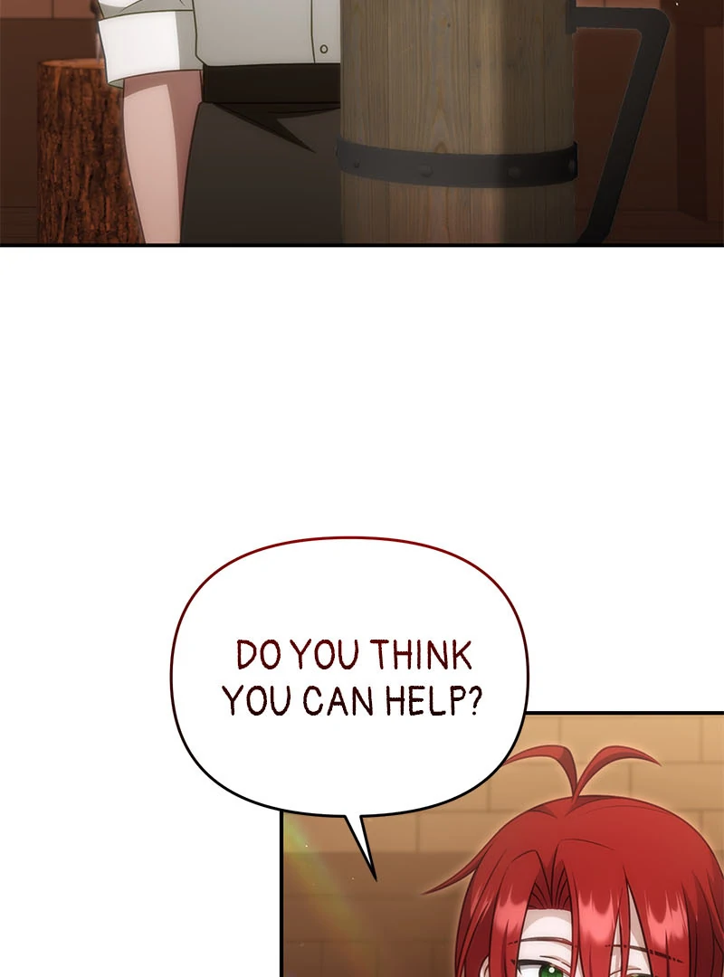 I Vow to Take the Tyrant’s Throne chapter 34 page 33